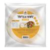 Lowcarbchef High Protein Tortilla Wraps