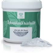 Lowell Mentholkristalle