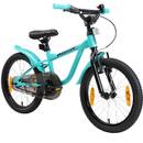 Löwenrad Kinderfahrrad
