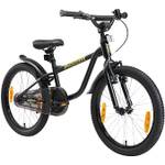 Löwenrad Kinderfahrrad BI-20-LR-02-BLAC