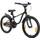 Löwenrad Kinderfahrrad BI-20-LR-02-BLAC