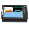 Lowrance Eagle 9 50/200 HDI