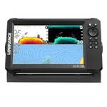 Lowrance Eagle 9 50/200 HDI