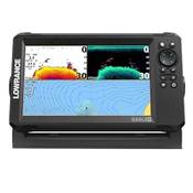 Lowrance Eagle 9 50/200 HDI