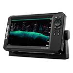 Lowrance Eagle 9 Tripleshot