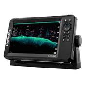 Lowrance Eagle 9 Tripleshot