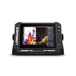 Lowrance Elite FS