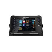 Lowrance HDS-9 LIVE Vergleich