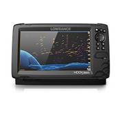 Lowrance Hook Reveal 9 TS Vergleich