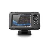 Lowrance Hook Reveal