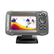 Lowrance Hook2 4x Vergleich