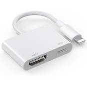 Loydia Lightning HDMI Adapter