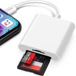 Loydia SD-Kartenleser iPhone