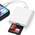 Loydia SD-Kartenleser iPhone