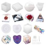 Loyohep Epoxidharz-Form