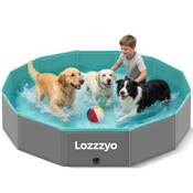 Lozzzyo Hundepool Vergleich