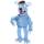 LP Handpuppen