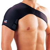 LP Support Schulterbandage Vergleich