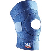 LP Support 758 Vergleich