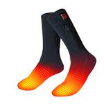 Beheizbare Socken