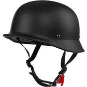 Lpxplp Halbschalenhelm