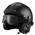 Lpxplp Lederhelm