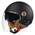 Lpxplp Retro 3/4 Helm