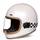 Lpxplp Retro Integralhelm