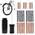 Lpzmpz Tubeless Reparaturset