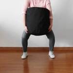 LQKYWNA Training Sandbag