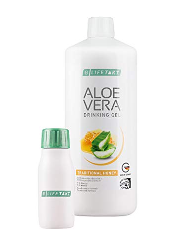 Aloe-vera-Saft: Top 10 Test & Vergleich