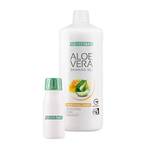 Aloe-vera-Saft