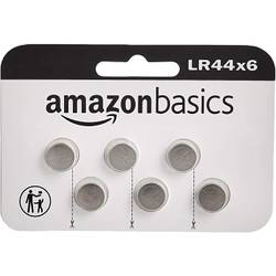 Amazon Basics LR44