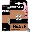 Duracell Specialty LR44