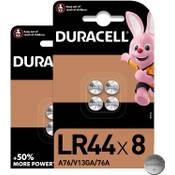 Duracell Specialty LR44