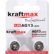 kraftmax LR44