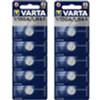 Varta V13GA/LR44