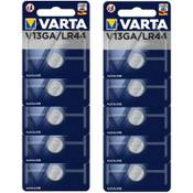 Varta V13GA/LR44