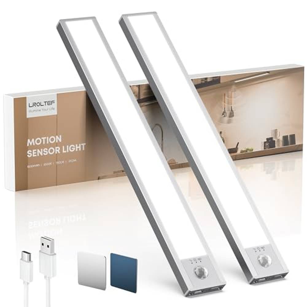 Geïntegreerde verlichting en spotjes voor je kast
