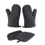 Ls Industries Ofenhandschuhe Set Vergleich