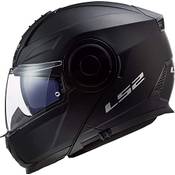 LS2 Motorradhelm FF902 Vergleich