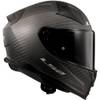 Ls2 Integraler Motorradhelm VECTOR II