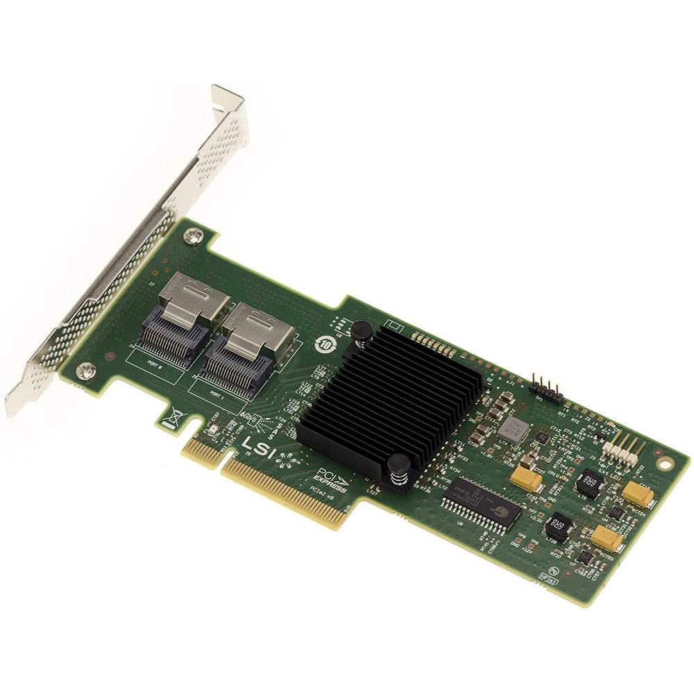 RaidController Test & Vergleich » Top 10 im Oktober 2024