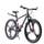 Lslife Mountainbike
