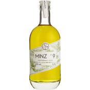 LSM Leipziger Spirituosen Manufaktur Minz °9 Vergleich