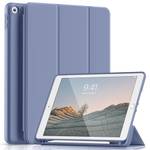 Lsmmpoba Hülle für iPad