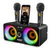 Lsmoeo Karaoke Maschine