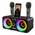 Lsmoeo Karaoke Maschine
