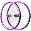 Lsrryd MTB Radsatz