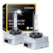 Ltonxen D1S